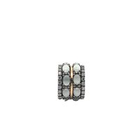 Ring Cianfrone Gioielli Woman in Silver ANAR-6-198 - ANAR-6-198